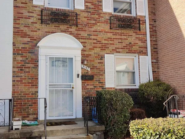 5157 Clacton Ave Unit 54, Suitland, MD 20746