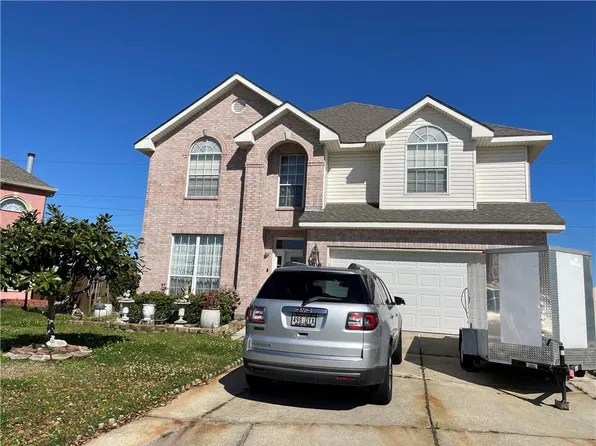 1913 N Village Green St, Harvey, LA 70058