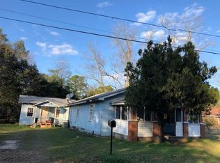 250 Columbia Ave, Aiken, SC 29801