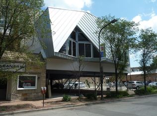 1629 Oak Ave APT 3, Evanston, IL 60201