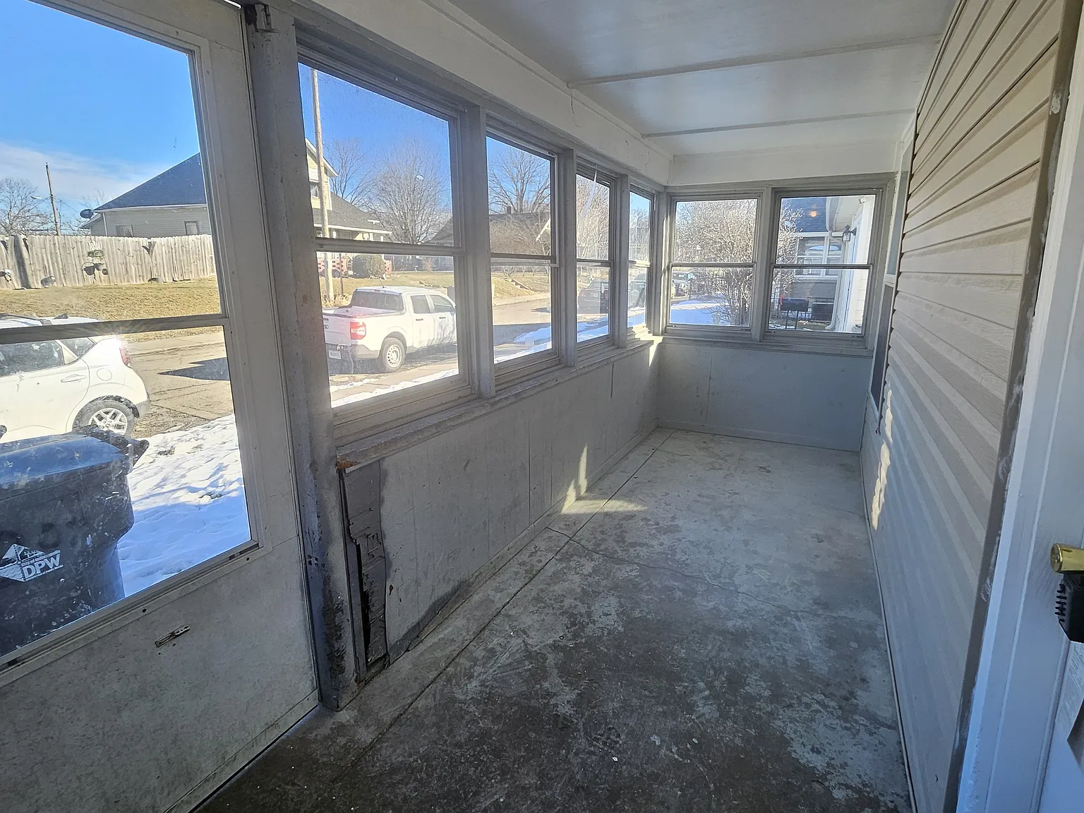 1531 Cruft Street - 1 — Photo 2