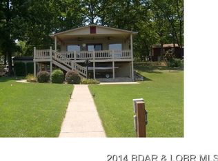 115 Sandpiper Dr, Camdenton, MO 65020