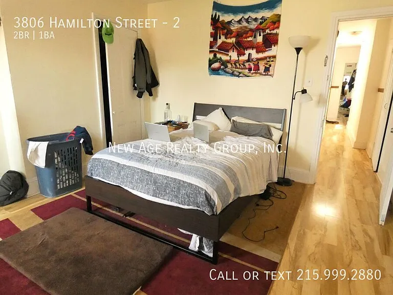 3806 Hamilton St #2 — Photo 8