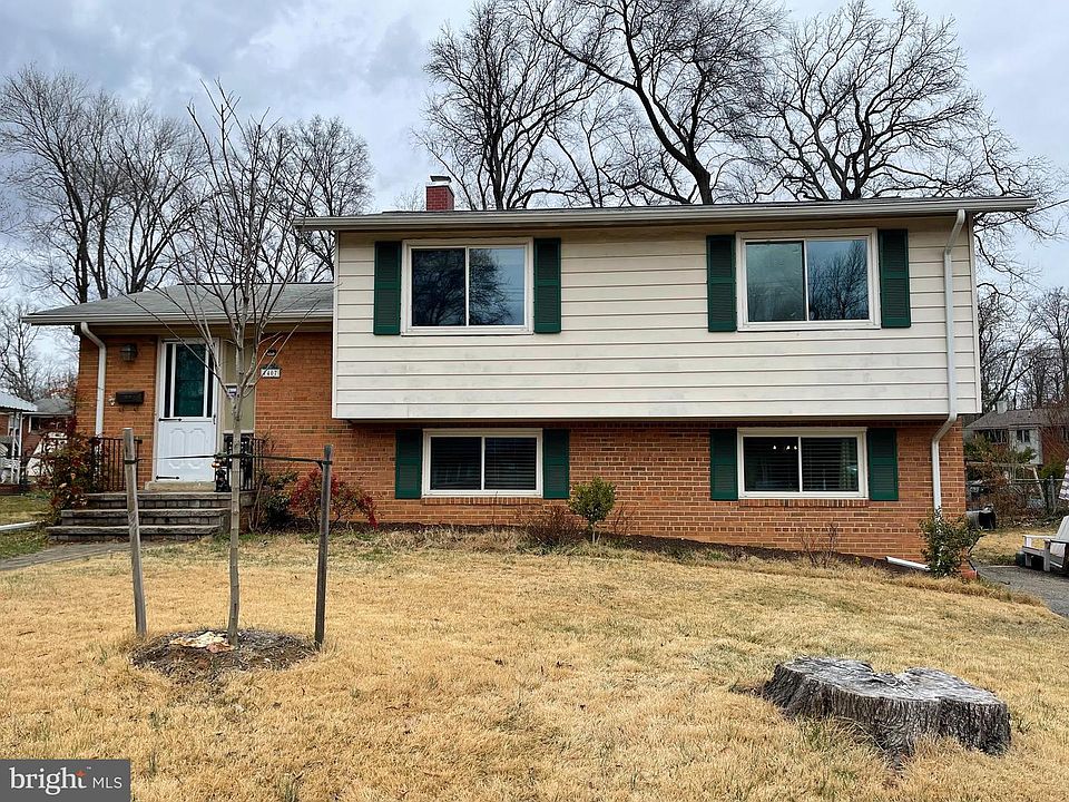 1st image of 7407 Sweetbriar Dr