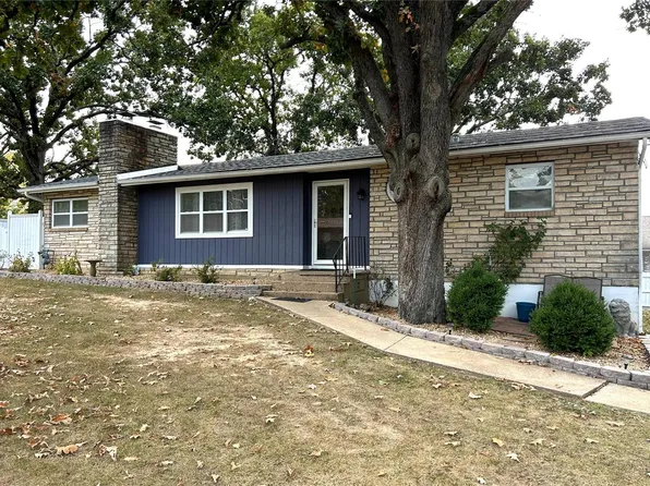 610 Forest Ave, Cuba, MO 65453