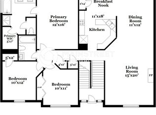 5330 Sweetsprings Way SW, Powder Springs, GA 30127