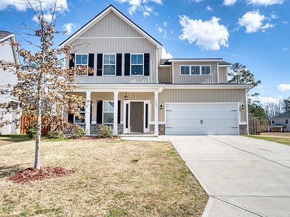 3rd image of 2305 Belair Spring Road