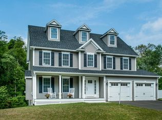 29 Carla Ln, Wilbraham, MA 01095