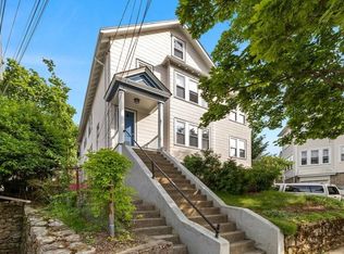 22 Moulton Rd #1, Arlington, MA 02476
