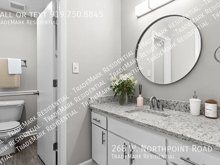 268 W Northpoint Rd #E — Photo 23
