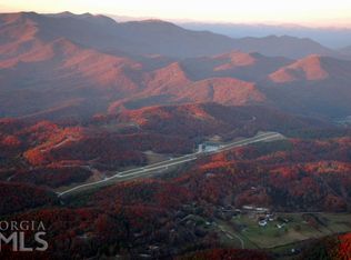 0 Bob Hoover Trl LOT 78, Clayton, GA 30525