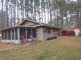 210 Peach, Higgins Lake, MI 48627