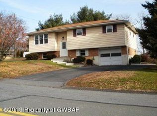 131 Chestnut St, Larksville, PA 18651