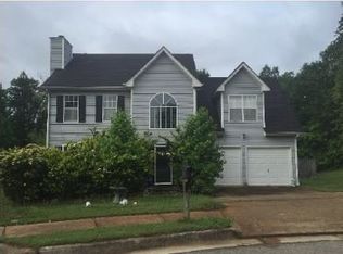40 Kirkland Mdws, Covington, GA 30016