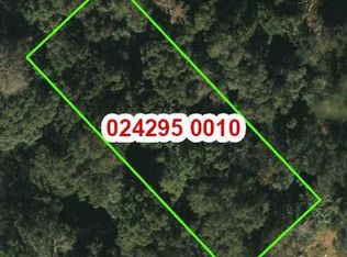 0 RUTLEDGE OAKS Lane, Jacksonville, FL 32208