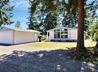 8106 194th St E #52, Spanaway, WA 98387