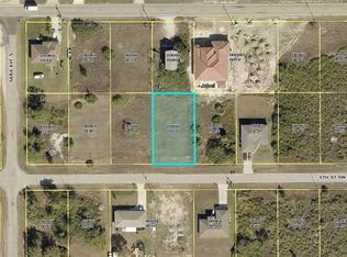 3312 9th St SW, Lehigh Acres, FL 33976