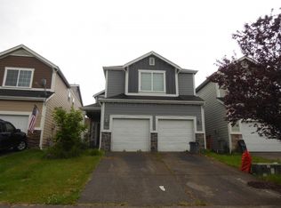 18312 114th Ave E, Puyallup, WA 98374