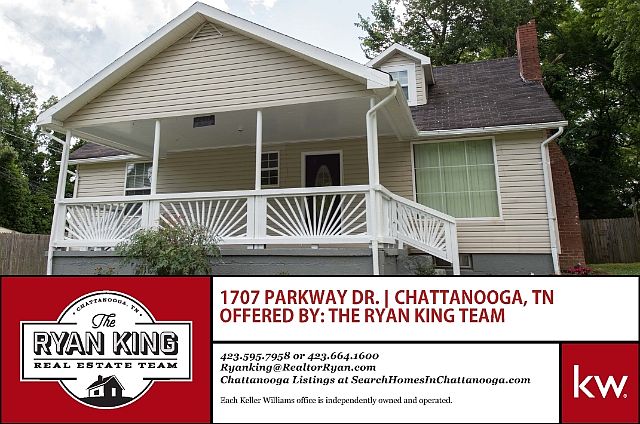 1st image of 1707 Parkway Dr