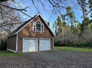 1727 272nd Pl #A, Ocean Park, WA