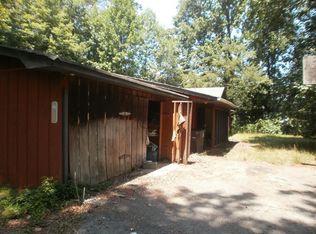 4345 Whittier Rd, Winston Salem, NC 27105