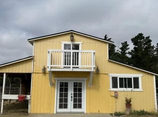 26060 Zdan Rd #B, Carmel Valley, CA 93924