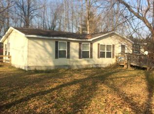 2261 Davis St, Bentley, MI 48613