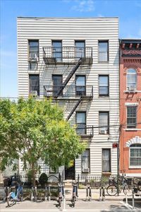151 Eagle Street #3, Brooklyn, NY, 11222