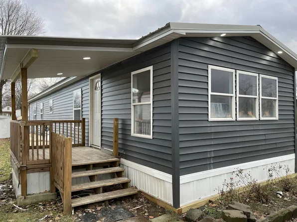 2821 Bailey Ave, Erie, PA 16510