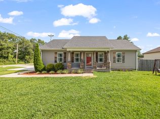 311 Ester Ln, Manchester, TN 37355