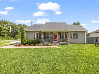 311 Ester Ln, Manchester, TN, 37355