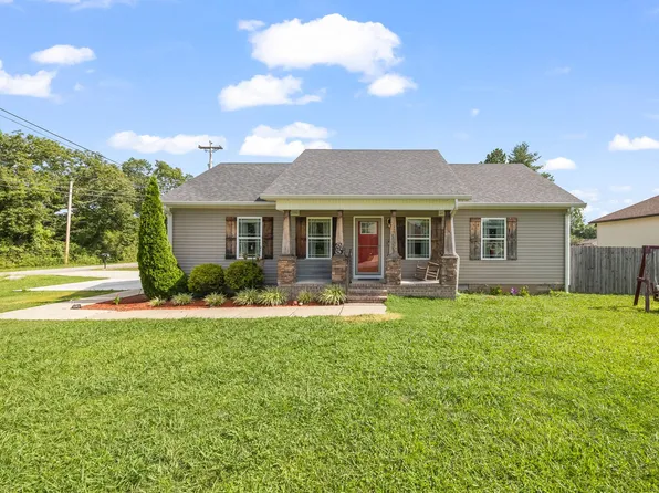 311 Ester Ln, Manchester, TN 37355