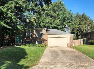 4206 Cottagehill Rd, Jeffersontown, KY 40299