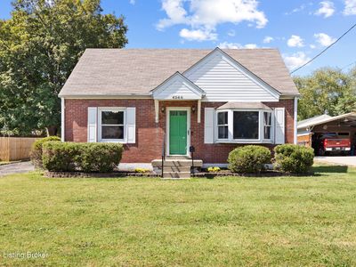 4244 Regina Ln, Louisville, KY, 40213