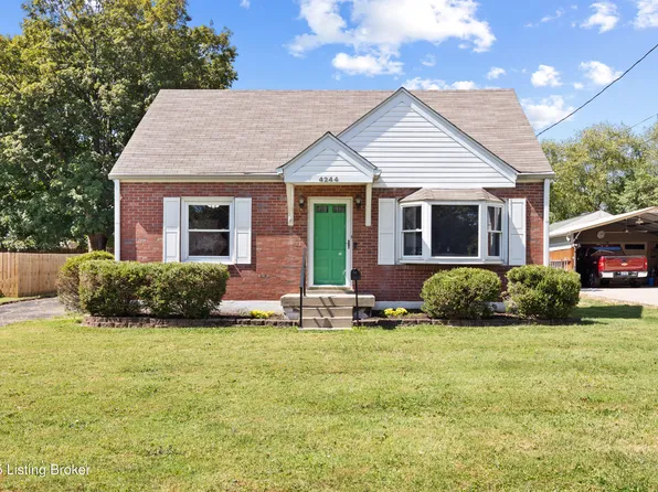 4244 Regina Ln, Louisville, KY 40213