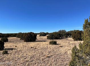 N #8492, Concho, AZ 85924