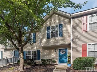 2106 Walnut Bluffs Ln, Raleigh, NC 27610