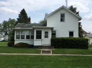 211 E Vermillion St, Odell, IL 60460