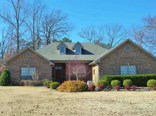 119 Oakview Dr, Texarkana, TX 75501