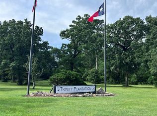 Monticello St LOT 15, Trinity, TX 75862