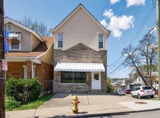 5145 Carthage Ave, Cincinnati, OH 45212