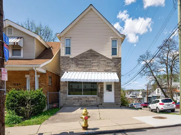 5145 Carthage Ave, Cincinnati, OH 45212