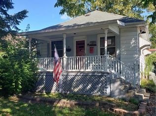 802 Clark Ave, Piqua, OH