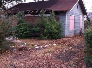 762 Barrett Pl, Memphis, TN 38107