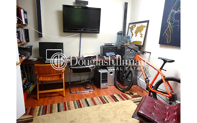 Rented by Douglas Elliman | media 24