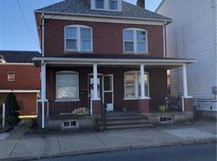 618 W Berwick St, Easton, PA 18042