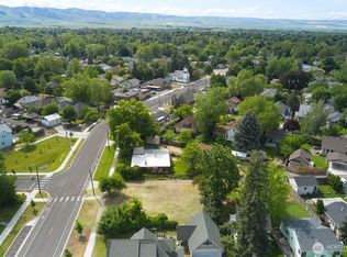 712 S Park Street, Walla Walla, WA 99362