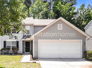 1552 Summit Ridge Ln, Kannapolis, NC 28083