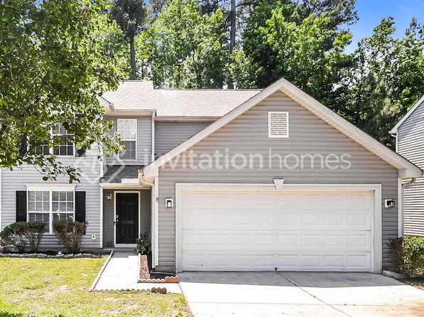 1552 Summit Ridge Ln, Kannapolis, NC 28083