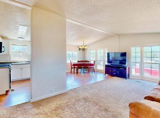 13185 W Orange Grove Rd, Pima County, AZ 85743